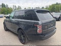 Photo 3 of 10 — 2021 Land Rover Range Rover
