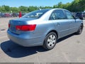 Photo 4 of 11 — 2010 Hyundai Sonata