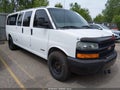 Photo 1 of 15 — 2004 Chevrolet Express 2500