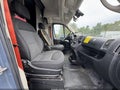 Photo 5 of 11 — 2020 Ram ProMaster 3500