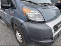 Photo 6 of 11 — 2020 Ram ProMaster 3500