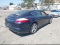 2010 Porsche Panamera — photo 4 of 16 | VIN WP0AB2A79AL062793