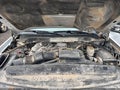 Photo 10 of 10 — 2019 Chevrolet Silverado 2500
