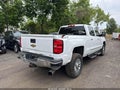 Photo 4 of 10 — 2019 Chevrolet Silverado 2500