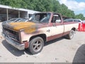 Photo 2 of 10 — 1986 Chevrolet C10