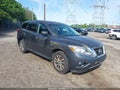 Photo 1 of 11 — 2014 Nissan Pathfinder