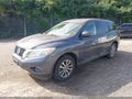 Photo 2 of 11 — 2014 Nissan Pathfinder