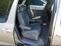 Photo 8 of 11 — 2002 Toyota Sienna