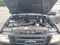 Photo 10 of 17 — 2011 Ford Ranger
