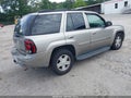Photo 4 of 11 — 2002 Chevrolet Trailblazer