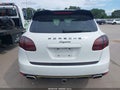 Photo 16 of 16 — 2014 Porsche Cayenne