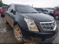 Photo 1 of 11 — 2012 Cadillac SRX