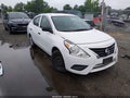 Photo 1 of 11 — 2015 Nissan Versa