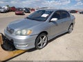2005 Toyota Corolla — photo 2 of 11 | VIN 2T1BR32E95C409863