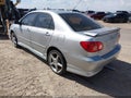 2005 Toyota Corolla — photo 3 of 11 | VIN 2T1BR32E95C409863