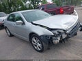 Photo 1 of 11 — 2011 Ford Fusion