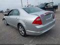 Photo 3 of 11 — 2011 Ford Fusion