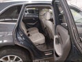 Photo 8 of 12 — 2010 Audi Q5