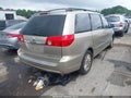 Photo 4 of 12 — 2007 Toyota Sienna