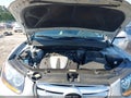 Photo 10 of 16 — 2011 Hyundai Santa Fe