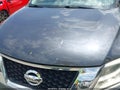 Photo 16 of 16 — 2013 Nissan Pathfinder