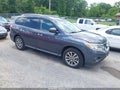 Photo 1 of 16 — 2013 Nissan Pathfinder
