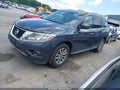 Photo 2 of 16 — 2013 Nissan Pathfinder