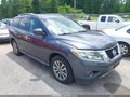 Photo 6 of 16 — 2013 Nissan Pathfinder