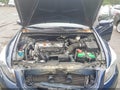 Photo 10 of 16 — 2012 Honda Accord