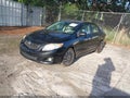 Photo 2 of 11 — 2009 Toyota Corolla
