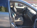 Photo 5 of 12 — 2009 Honda CR-V