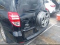 Photo 17 of 20 — 2012 Toyota RAV4