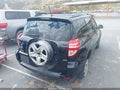 Photo 4 of 20 — 2012 Toyota RAV4