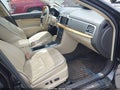 Photo 5 of 11 — 2011 Lincoln MKZ