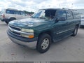2004 Chevrolet Suburban 1500 — photo 2 of 11 | VIN 3GNEC16Z64G199752