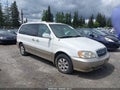 Photo 1 of 12 — 2005 Kia Sedona