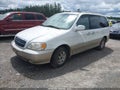 Photo 2 of 12 — 2005 Kia Sedona