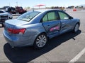 Photo 4 of 16 — 2009 Hyundai Sonata