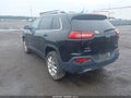 Photo 3 of 16 — 2014 Jeep Cherokee