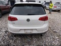 Photo 16 of 16 — 2015 Volkswagen Golf