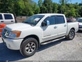 Photo 2 of 16 — 2011 Nissan Titan