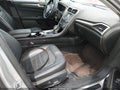 Photo 5 of 11 — 2015 Ford Fusion