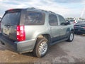 2009 GMC Yukon — photo 4 of 11 | VIN 1GKFK13579R284466