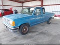 Photo 2 of 12 — 1992 Ford Ranger