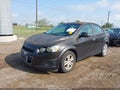Photo 2 of 11 — 2015 Chevrolet Sonic