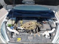 2015 Ford Focus — photo 10 of 11 | VIN 1FADP3FE3FL334635