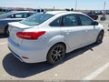 2015 Ford Focus — photo 4 of 11 | VIN 1FADP3FE3FL334635
