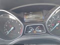 2015 Ford Focus — photo 7 of 11 | VIN 1FADP3FE3FL334635
