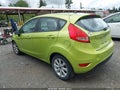 Photo 3 of 16 — 2012 Ford Fiesta