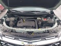 Photo 10 of 19 — 2025 Chevrolet Equinox
